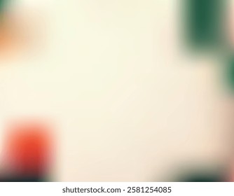 Golden Gradient Abstract Background with Shiny Luxurious Tones