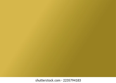 golden gradient abstract background with soft glowing background texture for christmas and valentine free space available.