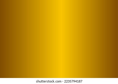 golden gradient abstract background with soft glowing background texture for christmas and valentine free space available.