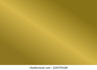 golden gradient abstract background with soft glowing background texture for christmas and valentine free space available.