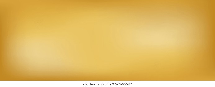 Fondo gradiente dorado 