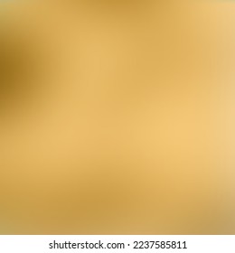 
Golden gradient background. Colorful blur. Background for the presentation.