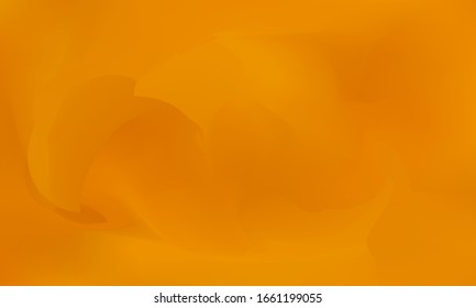 Fondo de degradado dorado. Textura de lámina de oro. Hoja degradada de estilo metálico. Diseño metálico.