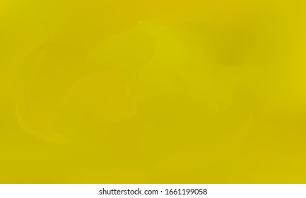 Golden gradient background. Gold foil texture. Gradient sheet in metallic style. Stylish metal effect.