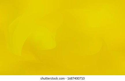 Golden gradient background. Gold foil texture. Gradient sheet in metallic style. Stylish metal effect.