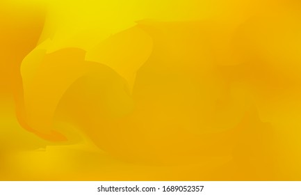 Fondo de degradado dorado. Textura de lámina de oro. Hoja degradada de estilo metálico. Diseño metálico.