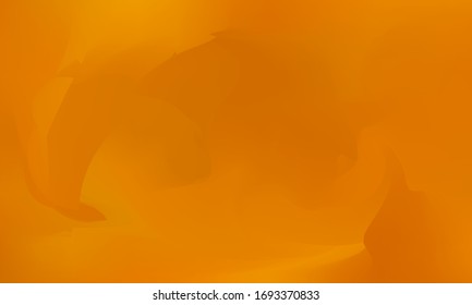 Fondo de degradado dorado. Textura de lámina de oro. Hoja degradada de estilo metálico. Diseño metálico.