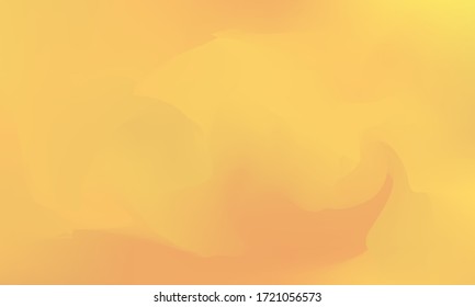 Golden gradient background. Gold foil texture. Gradient sheet in metallic style. Stylish metal effect.