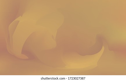 Fondo de degradado dorado. Textura de lámina de oro. Hoja degradada de estilo metálico. Diseño metálico.