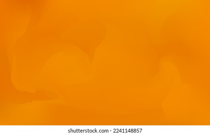 Golden gradient background. Gold foil texture. Gradient sheet in metallic style. Stylish metal effect.