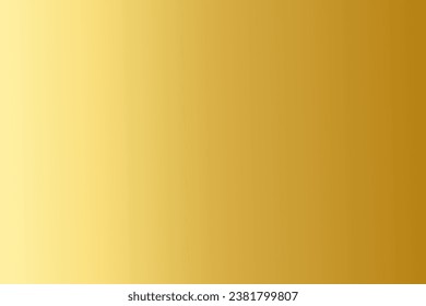 golden gradient background vector color transition