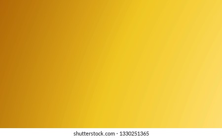 Golden gradient background. Vector illustration. Luxury design for your idea.