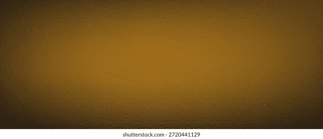 Golden gradient color blurred background, elegant abstract pattern

