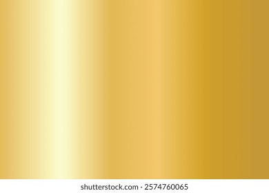 Golden gradient color blurred background,elegant abstract pattern