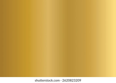 Golden gradient color blurred background,elegant abstract pattern