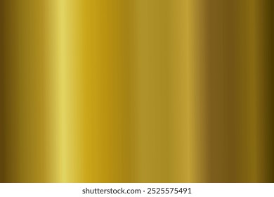 Golden Gradient Elegance A Study in Color Transition (Elegância de gradiente dourado um estudo sobre transição de cores)