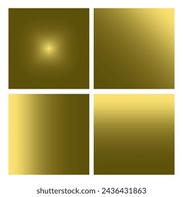 In: Golden Gradient Squares Collection. EPS 10.