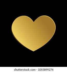 52,193 Black and gold heart background Images, Stock Photos & Vectors ...