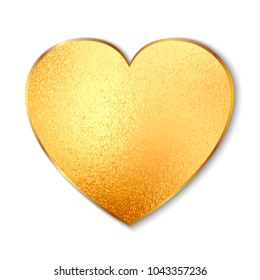 9,198 Golden heart logo Images, Stock Photos & Vectors | Shutterstock