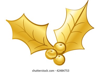 hueso dorado