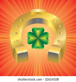 golden horseshoe