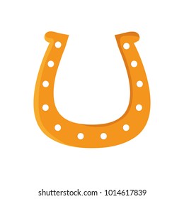 golden horseshoe design