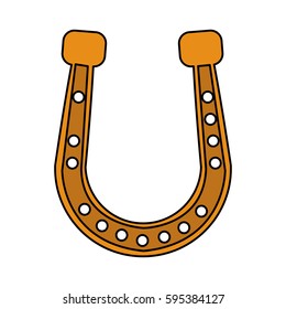 golden horseshoe icon image 