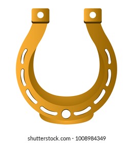 Golden horseshoe image