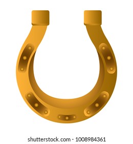 Golden horseshoe image