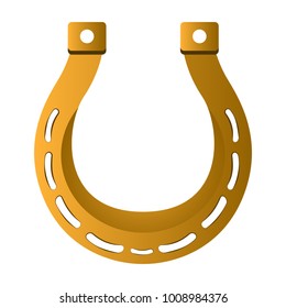 Golden horseshoe image