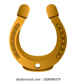 Golden horseshoe image
