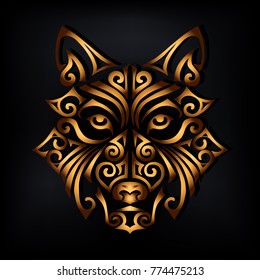 Download Wolf Mask Images Stock Photos Vectors Shutterstock Yellowimages Mockups