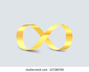 golden infinite loop 