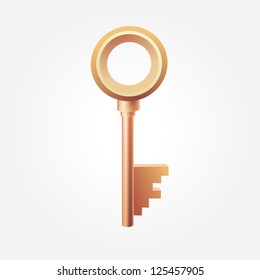 Golden Key