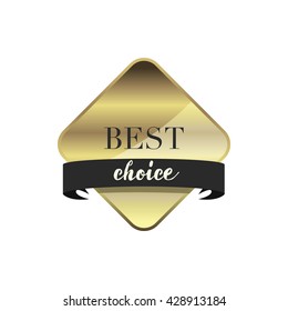 Golden label