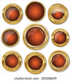 Golden labels