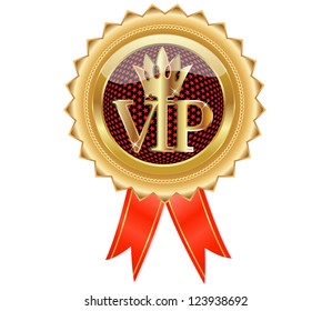 Golden labels VIP.Vector