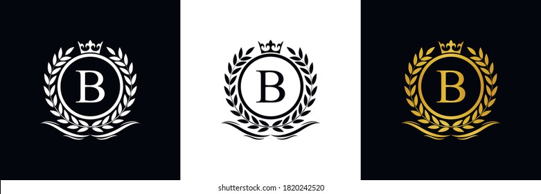 Crown Letters High Res Stock Images Shutterstock