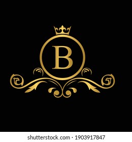 4,399 Jewelry B Logo Images, Stock Photos & Vectors | Shutterstock