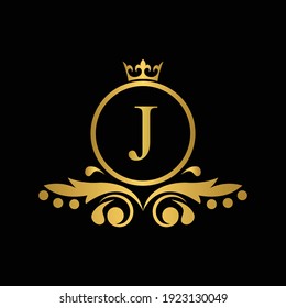 2,037 J crown logo Images, Stock Photos & Vectors | Shutterstock