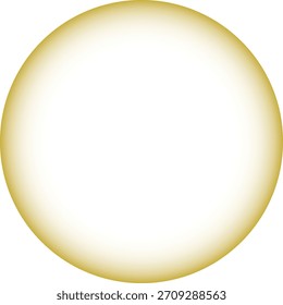 Fondo Abstractas de ráfaga de luz dorada con efecto de resplandor brillante