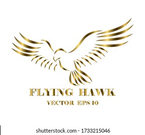 Golden Eagle Logo Images Stock Photos Vectors Shutterstock