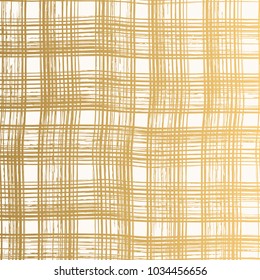 Golden lines background