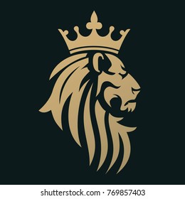 Free Free 62 Lion King Crown Svg SVG PNG EPS DXF File