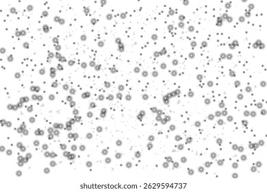 Golden luminous sparkles cascade smoothly, decorating luxurious digital designs. Soft radiant flares expand fluidly, casting dreamy golden reflections. Elegant shimmering confetti spreads gracefully
