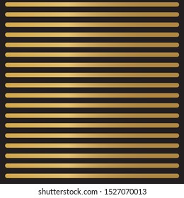 golden luxury abstract pattern- vector illustration