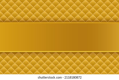 Fondo geométrico abstracto. Ilustración vectorial. 

