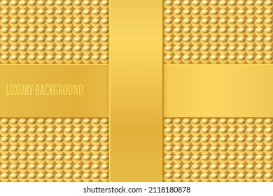 Fondo geométrico abstracto. Ilustración vectorial. 
