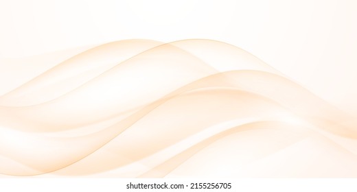 golden luxury background with elegant golden line elements Modern 3d Abstract Vector Illustration Design