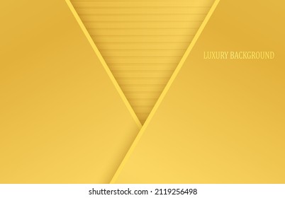 Fondo geométrico abstracto. Ilustración vectorial. 

